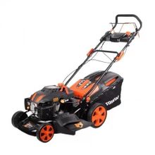 Газонокосилка Patriot Garden PT 47LS бензиновая