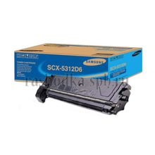 Картридж Samsung SCX-5312D6 black