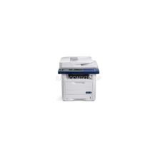 XEROX WorkCentre 3315DN МФУ лазерное чёрно-белое