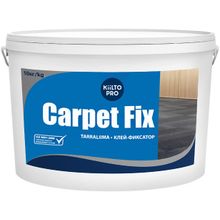 Kiilto Pro Carpet Fix 10 кг