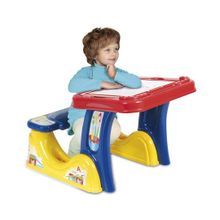 Полесье дошкольника