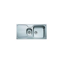 Мойка TEKA CLASSIC 1 1 2B 1D зек. полир.