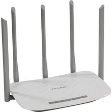 Маршрутизатор TP-LINK Archer C60 Wireless Dual-Band Gigabit Router (4UTP 10   100Mbps, 1WAN, 802.11b   g   n   ac, 867Mbps)