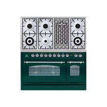 ILVE PN-120B-MP Green
