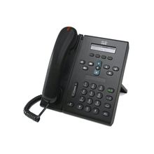 CISCO UC Phone 6921 CP-6921-CL-K9=
