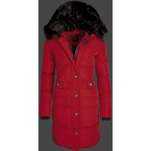 Wellensteyn Kitzbühel Women Winter-382 Darkred