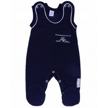 Lucky Child высокие синие Классик