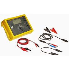 Комплект измерителя сопротивления заземления Fluke 1623-2 KIT