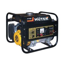 Бензиновый электрогенератор HUTER HT1000L