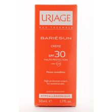 Uriage BarieSun SPF 30  50 мл