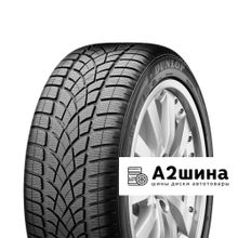 Автошина Dunlop SP Winter Sport 3D 255 40 R20 97V  RunFlat