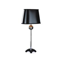 ARTE LAMP  Настольная лампа TURANDOT A4011LT-1CC