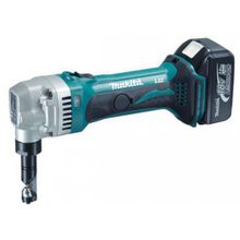 Makita Ножницы по металлу Makita DJN161RFE