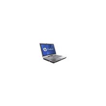 Ноутбук HP EliteBook 2760p (LX389AW) Core i5 2540M 2600 Mhz 12.1 1280x800 4096Mb 320Gb DVD нет Wi-Fi Bluetooth Win 7 Prof