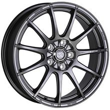 RW Classic EVO H-758 9.5x19 5x112 ET20 D66.6