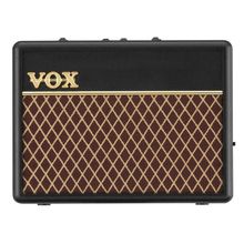 VOX AC1 RythmVox миниатюрный гитарный усилитель