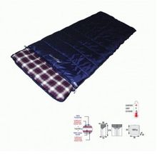 Мешок спальный Одеяло Atemi Comfort 300