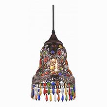 Arte Lamp Maharaja A7079SP-1CK