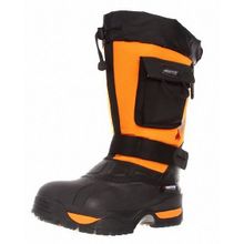 Сапоги Endurance Expedition Gold 08 40.5, арт.POLA-M005-GL2-08 Baffin