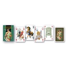 Карты "Gladiators Playing Cards" (PC44)