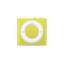Apple iPod shuffle [MD774RP A]