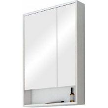 Зеркало-шкаф Акватон Рико 65, 1A215202RIB90