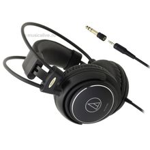 AUDIO-TECHNICA AUDIO-TECHNICA ATH-AVC500