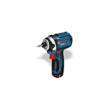 BOSCH GDR 10.8-Li (0.601.9A6.900) Аккумуляторный ударный гайковерт