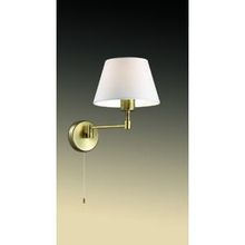 Odeon Light 2481 1W Gemena бра (настенный светильник)