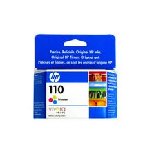 HP CB304AE   (№110) Color, 5 ml (PS A430 432 433 516)