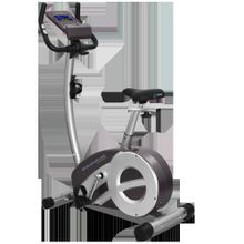 Велоэргометр Oxygen- CARDIO CONCEPT IV HRC+