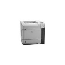 Принтер лазерный HP LaserJet Enterprise 600 M602N (CE991A)