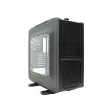 Cooler Master Sniper Black Edition (SGC-6000-KWN1-GP) w o PSU Black