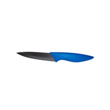 Нож керамический для резки овощей 10 см Frybest Rainbow Knife RPK4