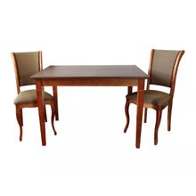 Vision Обеденная группа СО-11 С-6 вишня ID - 309533