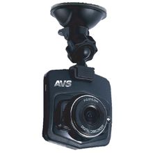 Видеорегистратор автомобильный AVS VR-125HD