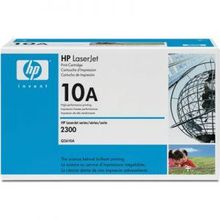 Картридж HP Q2610A (10A) для LJ 2300   2300d   2300dn   2300l   2300n оригинал 6к