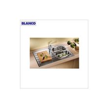 Blanco Livit 45S Salto