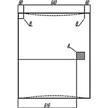 Зеркало Акватон Инфинити 76, 1A192202IF010