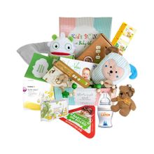 Baby-Vac для мальчика