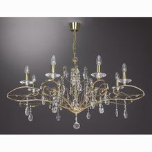 La Lampada 3026 L 3026 8.26 Big Arms