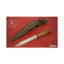 KIZLYAR Нож Таран (дерево-орех)