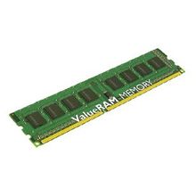 kingston (kingston dimm 4gb 1600mhz ddr3l non-ecc cl11 dimm 1.35v) kvr16ln11 4