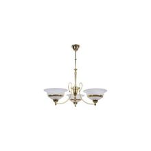 Arte Lamp A3542LM-3PB DAFNA люстра подвесная