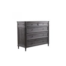 ALDEN CHEST OF DRAWERS