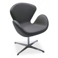 Bradex Кресло Swan Chair ID - 495503