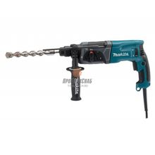 Makita Перфоратор Makita HR2470 152029