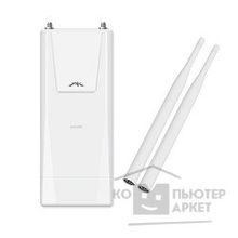 Ubiquiti UAP-Outdoor+ Точка доступа Wi-Fi, Рабочая частота 2.4ГГц