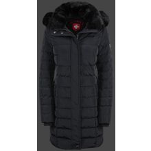 Wellensteyn Santorin Long-382 Midnightblue