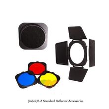 Набор Jinbei JBA аксессуаров для стандартного рефлектора